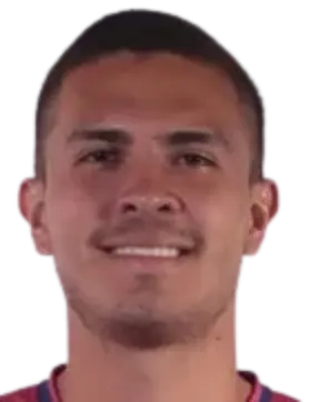 Paulo Santamaria