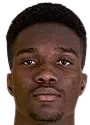 Samuel Mawuena Gidi