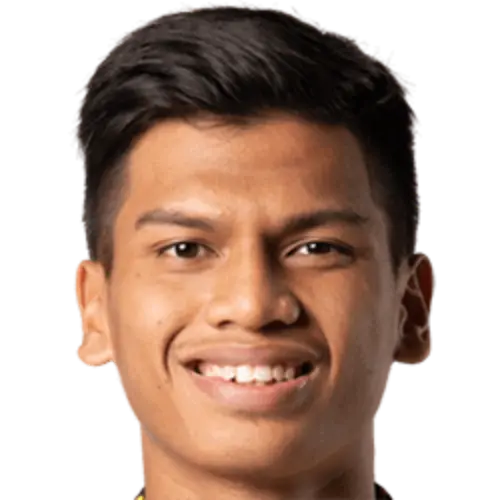 Irfan Najeeb