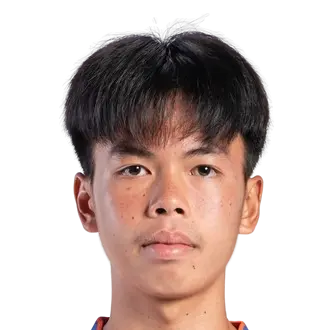 Natthakit Phosri