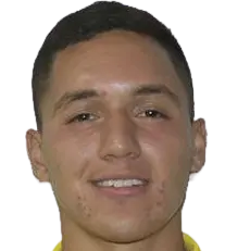 Julio César Valenzuela Leyva