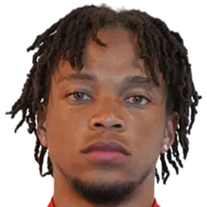 Jefferson Alphonse