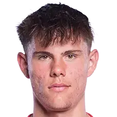 Matt Lendfers