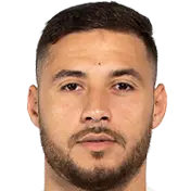 Youcef Belaïli