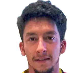 Jonnathan Mina