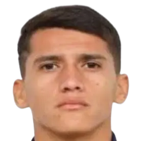 Carlos alvarado