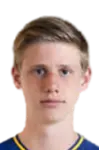 Orri Thorhalsson
