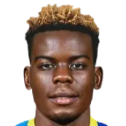 Borel Tomandzoto