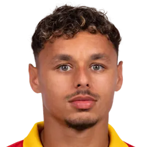 Dean Ruben James