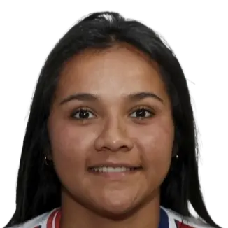 Enyerliannys Higuera