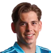 Devin Remie