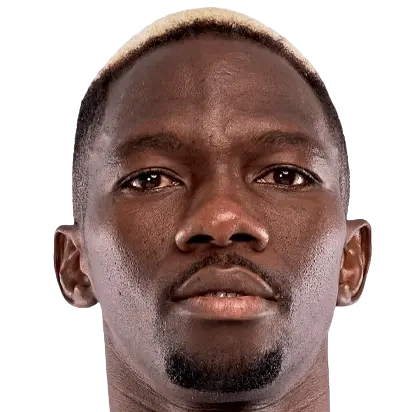 Kenneth Omeruo