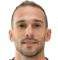 Nacho Martinez