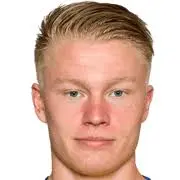 Kristoffer Tonnessen