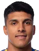 Agustín Antonio Bravo