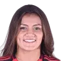 Laysa Crisula Ribeiro da Costa