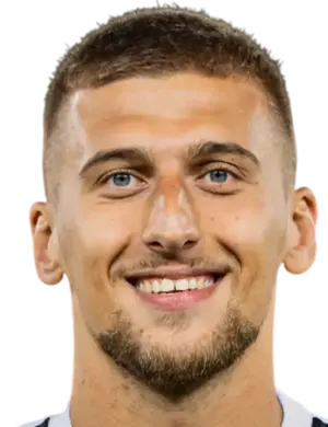 Przemyslaw Skalecki