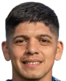 Facundo Quiroga