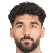 Saman Fallah
