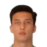 Mukhammad Khakimov