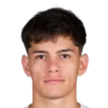 Lucas Ariel Quintana