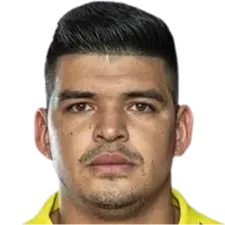 Federico Álvarez