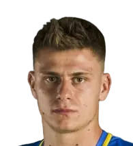 Alexandros Malis