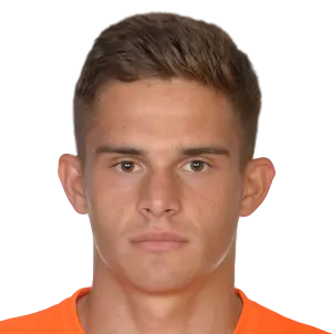 Andriy Kulakov