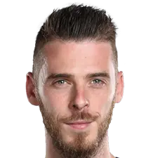 David De Gea