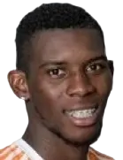 Keyner Brown