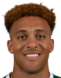Kameron Lacey