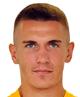 Dmytro Yukhymovych