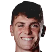 Gavin Kilkenny