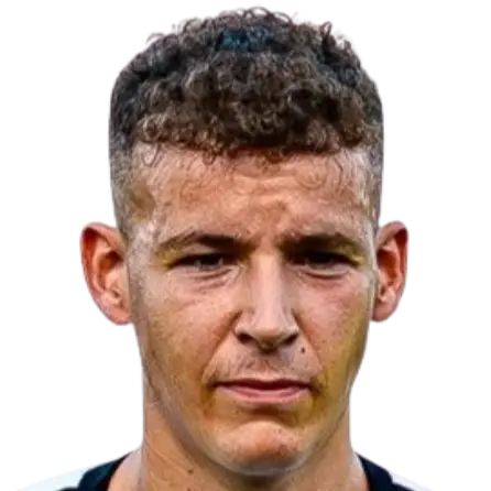 Nil Sauret Fernández