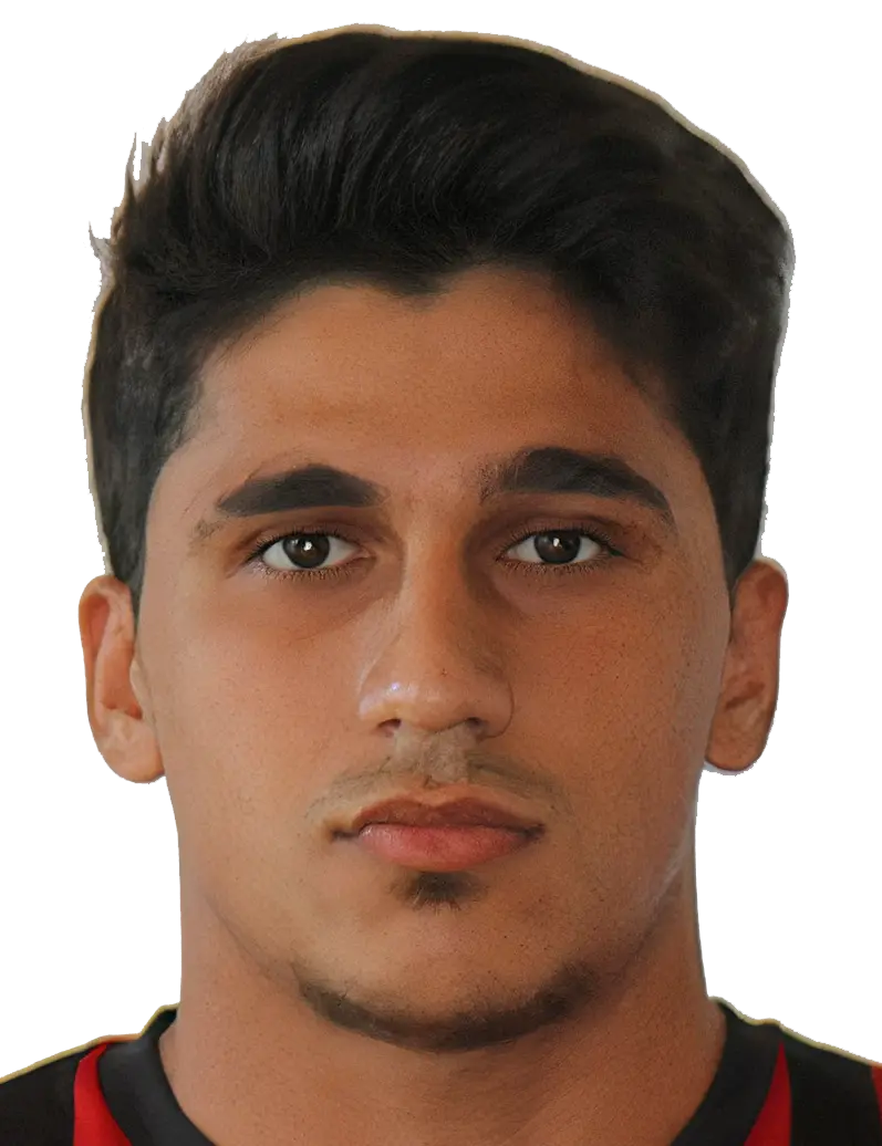 Bedirhan Akçay
