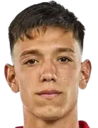 Lucas Dante Cornejo