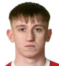 Peter Maguire