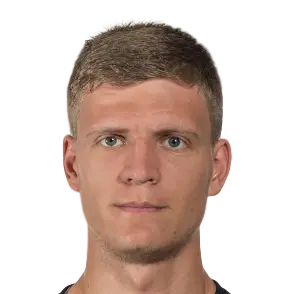 Vladyslav Kucheruk
