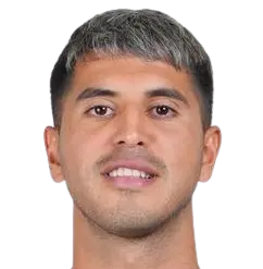 Exequiel Palacios