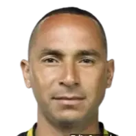 José Luis Granda