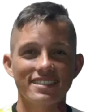 Abreu Enderson