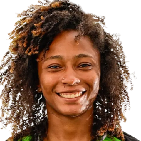 Ana Clara Barbosa da Silva Portugal