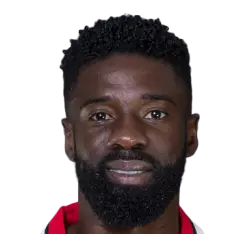 Bruno Ecuele Manga