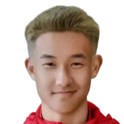 He Dongdong