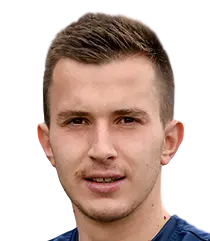 Matej Senić