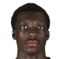 Ismaël Jabateh