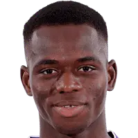Ismaila Cheick Coulibaly