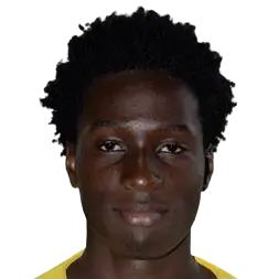 Moussa Gbemou