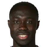 Bismark Boateng