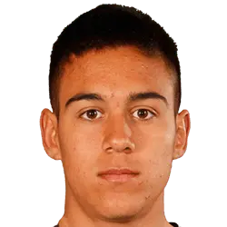 Matias Soria
